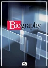 Elizabeth I The Virgin Queen ~ A&E Biography DVD ~ BRAND NEW SEALED