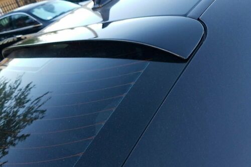 Roofline Spoiler lineaTesoro Style For Maserati GranTurismo 2008-2019