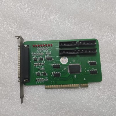 1Pcs Used PCI  kh688-mea #W1