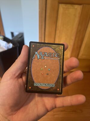 Magic: The Gathering - Debtors' Knell - Rintocco dei Debitori - Guildpact