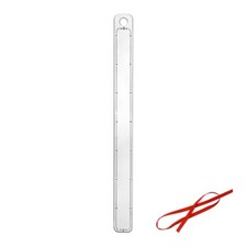ImpressArt DIY Bookmark Bulk Pack For Metal Stamping- Aluminum Stamping Blanks