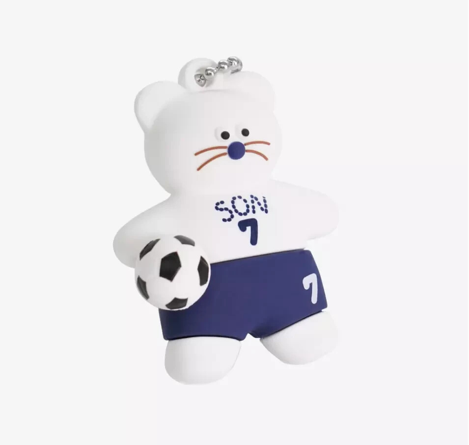 nos7 mo.nam.hee モナムヒ son hee キーリング Monamhee x NOS7 SON.hee Figure Keyring + Track | eBay