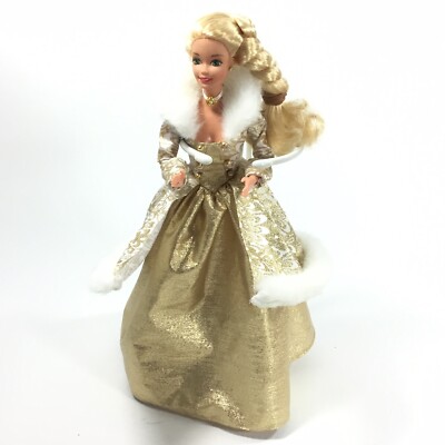 Earrings Mattel Inc 1976 Barbie Vintage Mattel 1976 Barbie Doll