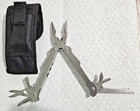 Vtg. Dewars Scotch Whisky Multi Folding Tool Advertising  Promotional Item — photo 2