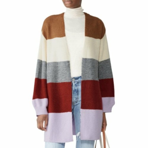Moon River Striped / Colorblocked 