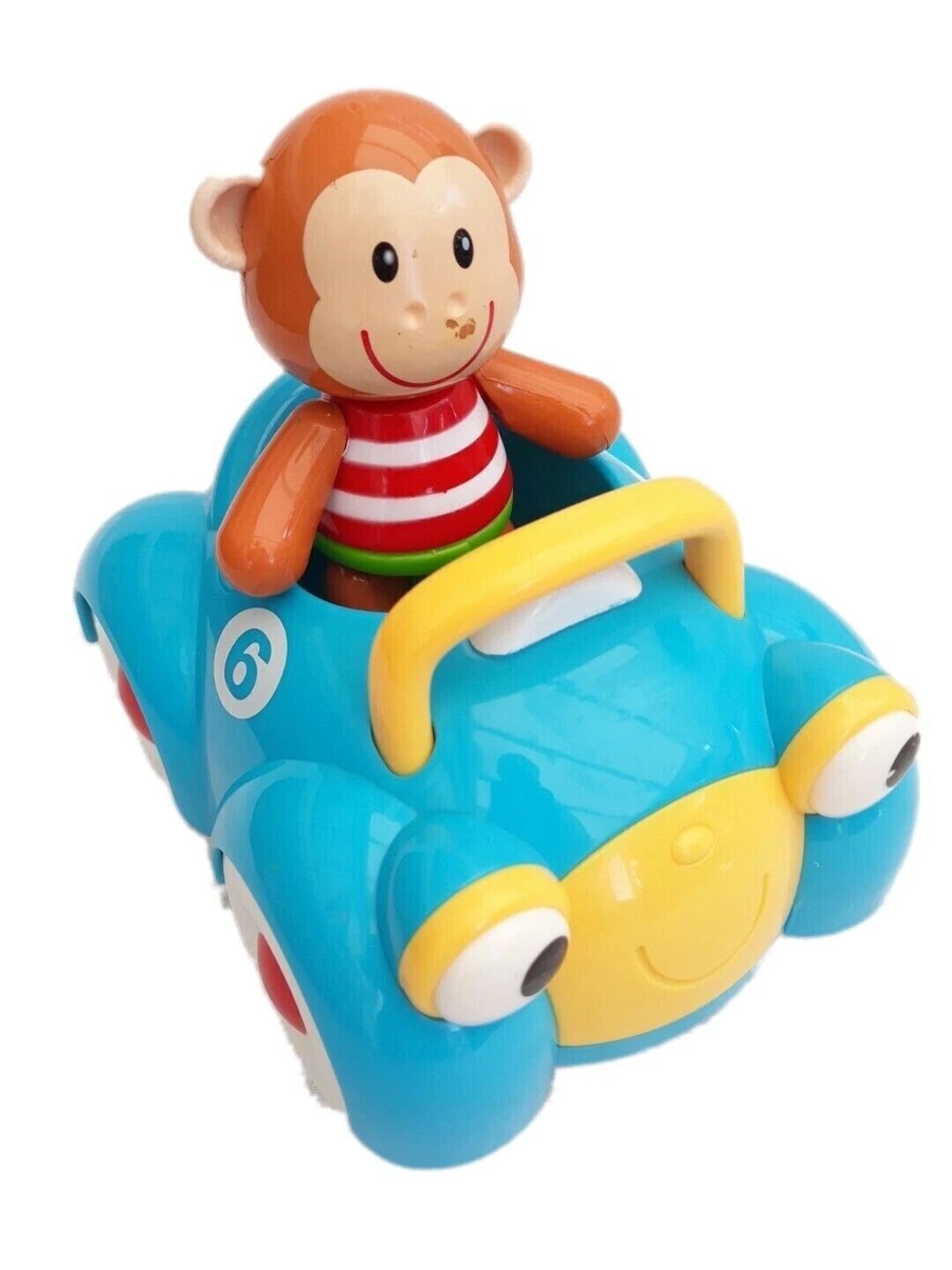 Elc toybox deals