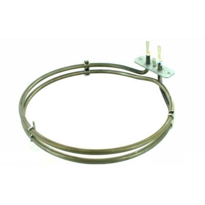GENUINE BUSH DHBDBL60B, DHBDFDBL60B FAN OVEN COOKER HEATING ELEMENT 2000W - Foto 8