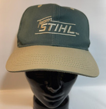 Team Stihl Baseball hat