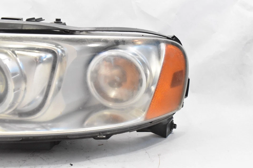 07-09 Faro conductor izquierdo xenón HID 31217049 OEM VOLVO S60 V70 XC70 Foto 4 de 4