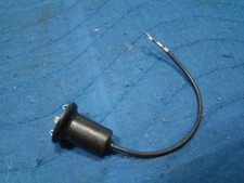 NEW FXR gas gauge bulb holder socket 69540-78 Harley FXRT FXRP FXRD EPS14905