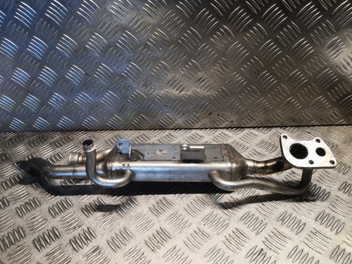 MERCEDES-BENZ E 350 CDI W212 EGR Cooler 6421401675 3.0 Diesel 195kw - Picture 3 of 4