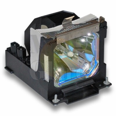 Original bulb inside Lamp Module for BOXLIGHT CP-305T