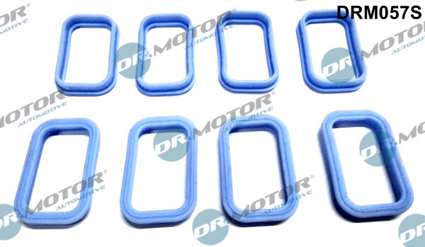 Intake manifold gasket set DRM057S Dr.Motor Automotive for FORD PEUGEOT CITROËN - Image 3