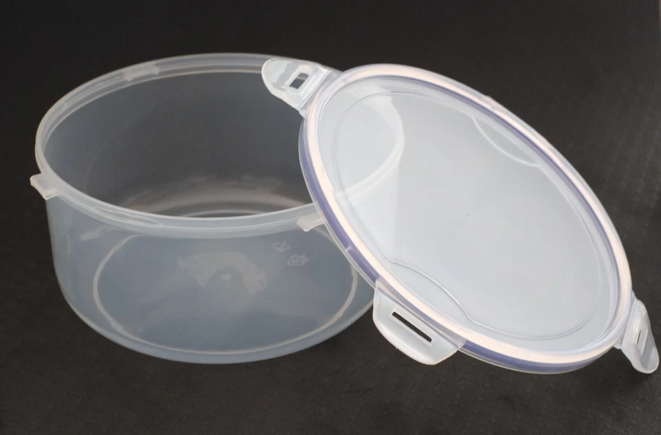 FILAMENT BOX Trockenbox Filamentrolle Aufbewahrungsdose Trocken Dry-Box Dry Dose - Bild 2 von 4