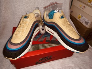 sean wotherspoon ebay