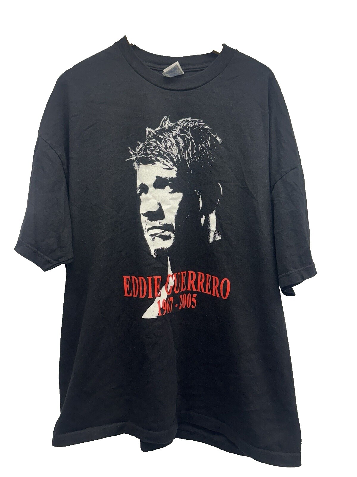 Eddie Guerrero Vintage Shirt | eBay
