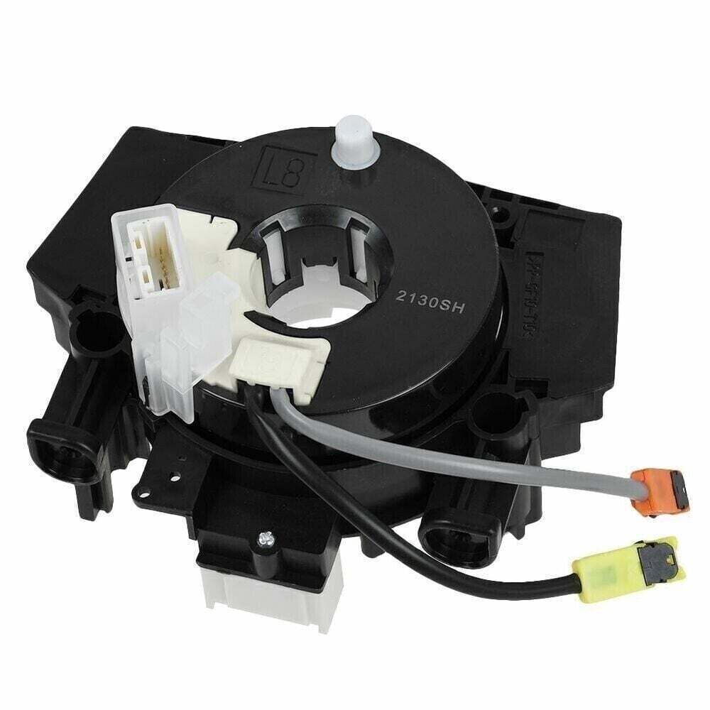 Affordable Clock Spring for 2011-2013 Nissan Versa Murano Rogue B5567-CB66A