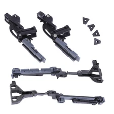 For Mercedes C Class W205 C205 S205 New Panoramic Sunroof Front+Rear Repair Kit