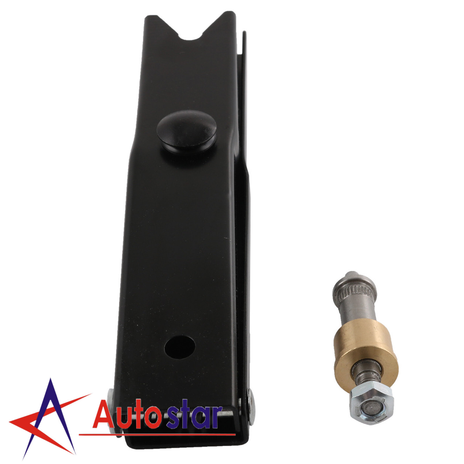 38300 Door Hinge Roller Kit fits Chevy GMC 19260063 w/Pins, Rollers ...
