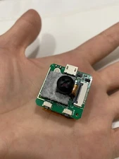 1080P HD WIFI Wireless IP mini Screw camera micro portable Video recorder Cam