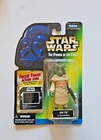 Power of the Force Ishi Tib figure with Freeze Frame Action Slide
