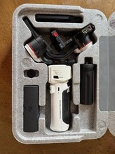 Zhiyun Crane M3 3-Axis Handheld Gimbal Stabilizer for Mirrorless Camera Case