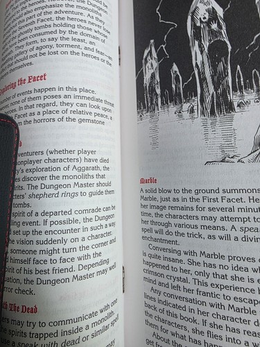 Ad&d Advanced Dungeons and Dragons Ravenloft The Forgotten Terror - Picture 9 of 10