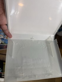 Dragon Warrior 1 2 3 4 NES Replacement Cases Boxes