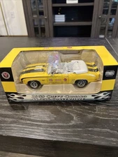 RARE! 2007 Crown Premiums Crown Jewels 1969 Chevrolet Camaro SS 396 (B3)