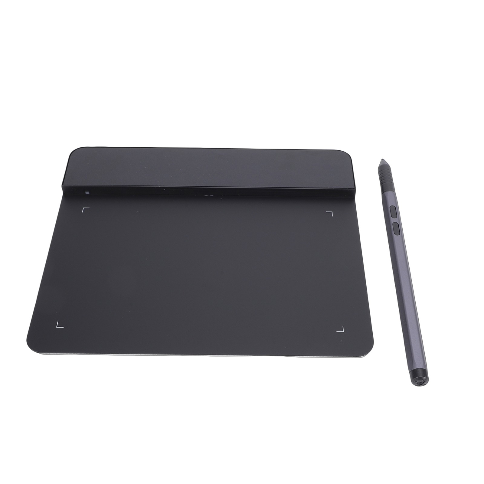 как выглядит Ultra-Thin 4x3 Inch Graphics Drawing Tablet For Designing Online Course Teachers фото