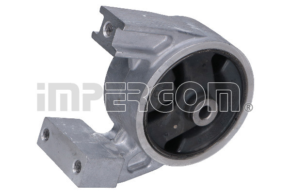 Original Imperium Lagerung Motor Hinten FüR Hyundai Accent III Stufenheck MC-image