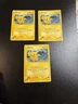 Pokemon Pikachu TCG Skyridge Card 84/144 Non Holo
