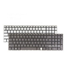 US English Keyboard For HP ENVY 17-cg 17m-cg 17t-cg 17-ch 17t-ch 17m-ch Backlit