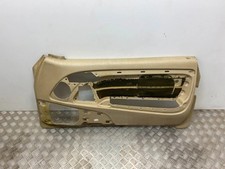 MERCEDES-BENZ SL R129 T&uuml;rpolster vorne rechts A1297208670 1297208670 21920044