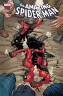 AMAZING SPIDER-MAN #9 MAIN COVER VARIANT (MARVEL COMICS 2025)