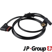 1397101370 JP Group Sensor, Raddrehzahl FüR MERCEDES-BENZ