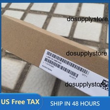 1PC New Siemens 6SN1123-1AB00-0HA2 611 Power Module One year warranty
