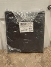 Weathertech Small Highback Bench Seat Protector De2011ch New