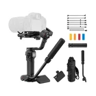 zhiyun Weebill 3 Combo Gimbal Stabilizer For Sony DSLR Camera Mirrorless Upgrade