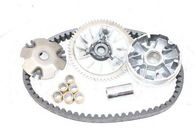 DIMMER - NECO TEMPO 4T 50 (2022 - 2026)