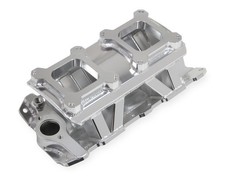 Holley Sniper 825071 Sheet Metal Fabricated Intake Manifold