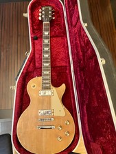 1978 Nashville Built Gibson Les Paul Deluxe