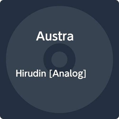 Austra Hirudin (Vinyl)