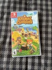 Animal Crossing: New Horizons - Nintendo Switch