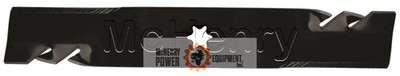 Genuine Oregon Mulching Blade, Gator  G6 , 18-1/2'''' Fits MTD 742-0677 398-672