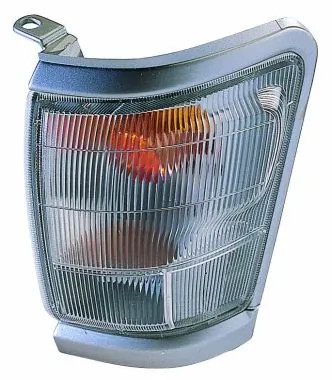 Feu clignotant ABAKUS 212-15C3R-AE6 avant droit orange pour TOYOTA Hilux