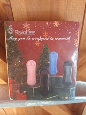 Hand Warmer Rechargeable 2 In 1 Set