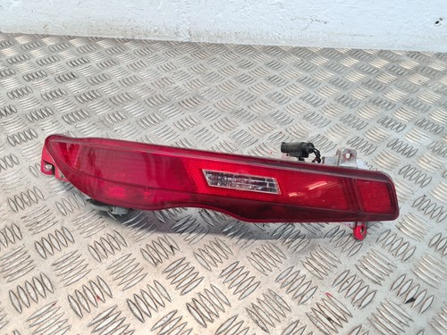 BMW 6 SERIES E63 E64 2009 REAR LEFT PASSENGER SIDE REVERSE FOG LIGHT 7177075 #0G - 第 10/16 張圖片