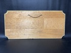 Vintage Pabst Blue Ribbon. PBR Wood Sign Next Time Bring Your Wife Bar 23.5 x 11 — photo 6