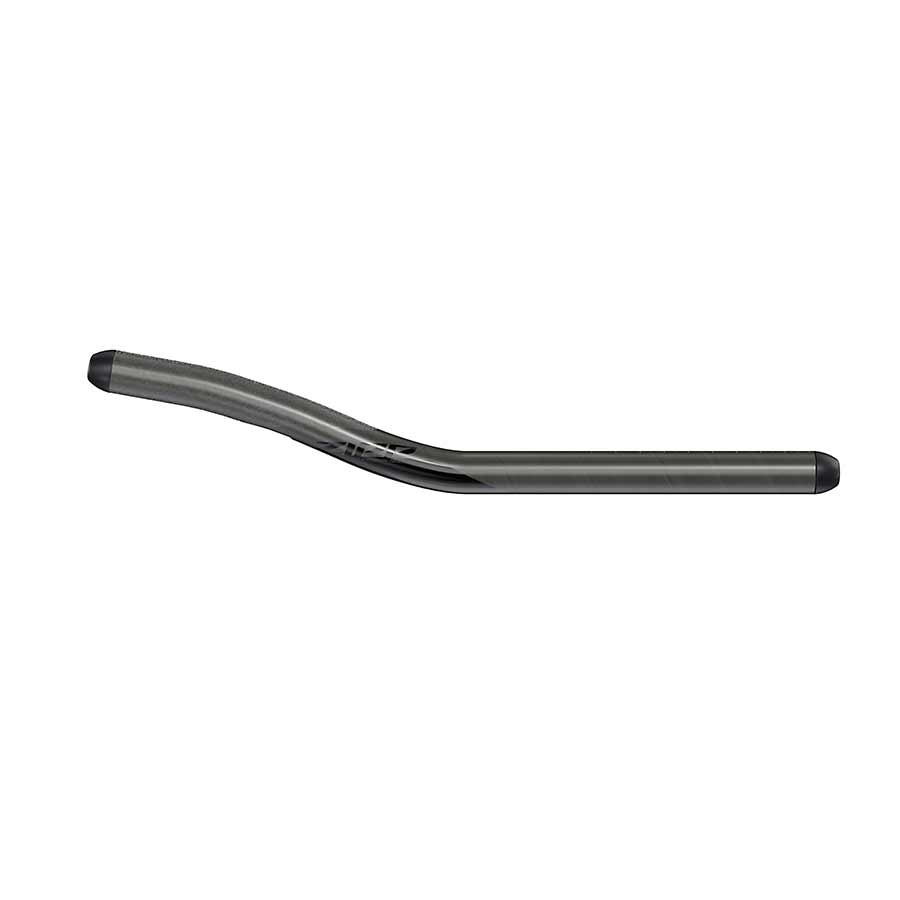 Zipp Vuka Race Carbon Extensions 222mm 380mm Matte Black - Aero Road Cycling 35690₽